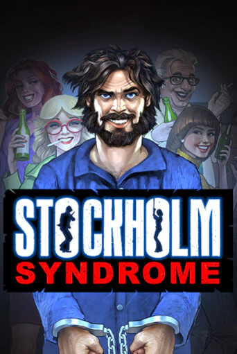 Stockholm Syndrome онлайн демо слот | ГМСлотс без регистрации