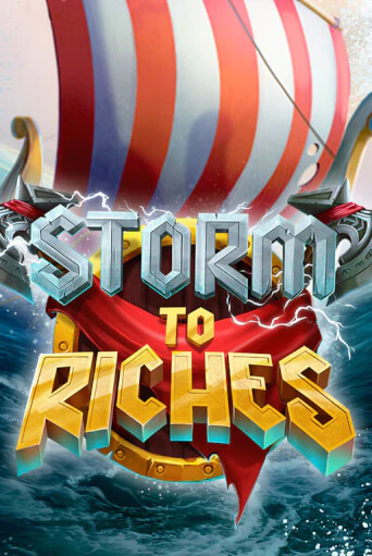 Storm To Riches онлайн демо слот | ГМСлотс без регистрации