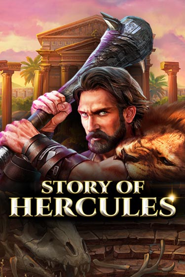 Story Of Hercules – Expanded Edition онлайн демо слот | ГМСлотс без регистрации