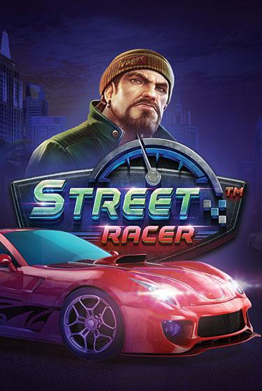 Street Racer онлайн демо слот | ГМСлотс без регистрации