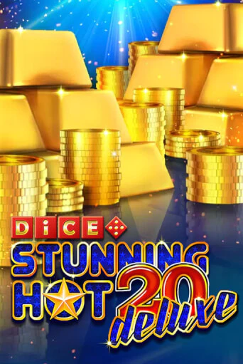 Stunning Hot 20 Deluxe Dice онлайн демо слот | ГМСлотс без регистрации