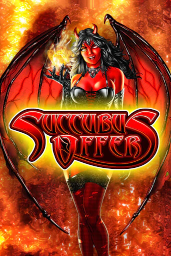 Succubus Offer онлайн демо слот | ГМСлотс без регистрации