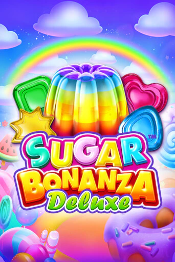 Sugar Bonanza Deluxe онлайн демо слот | ГМСлотс без регистрации