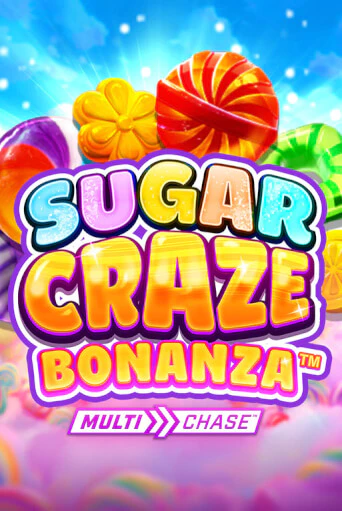 Sugar Craze Bonanza онлайн демо слот | ГМСлотс без регистрации