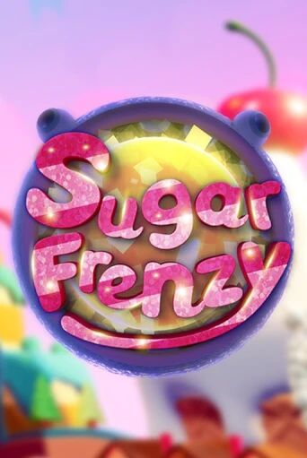 Sugar Frenzy онлайн демо слот | ГМСлотс без регистрации