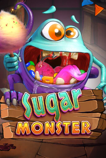 Sugar Monster онлайн демо слот | ГМСлотс без регистрации