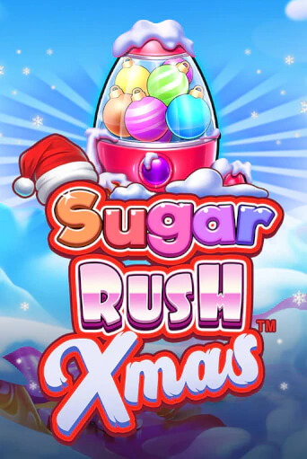 Sugar Rush Xmas онлайн демо слот | ГМСлотс без регистрации