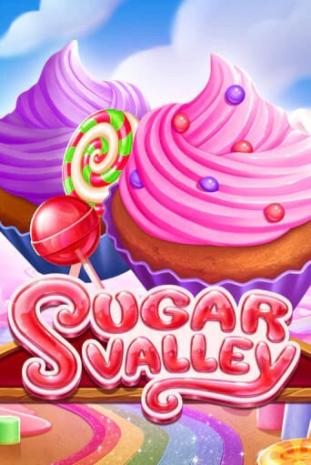 Sugar Valley онлайн демо слот | ГМСлотс без регистрации