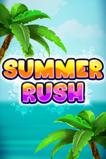 Summer Rush онлайн демо слот | ГМСлотс без регистрации