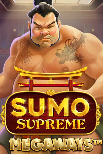 Sumo Supreme Megaways онлайн демо слот | ГМСлотс без регистрации