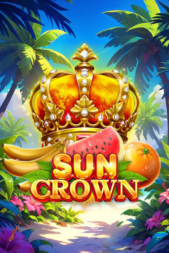 Sun Crown онлайн демо слот | ГМСлотс без регистрации