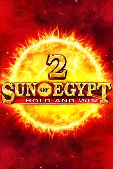 Sun of Egypt 2 онлайн демо слот | ГМСлотс без регистрации