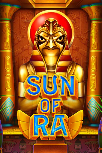 Sun of Ra онлайн демо слот | ГМСлотс без регистрации