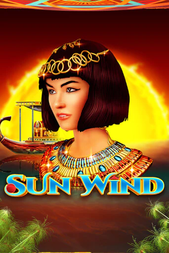 Sun Wind онлайн демо слот | ГМСлотс без регистрации