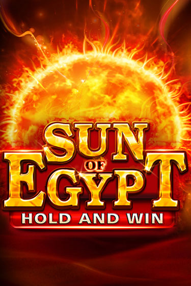 Sun of Egypt онлайн демо слот | ГМСлотс без регистрации