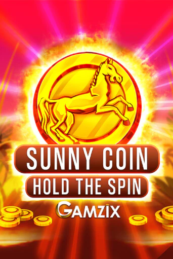 Sunny Coin: Hold The Spin онлайн демо слот | ГМСлотс без регистрации