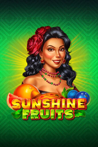 Sunshine Fruits онлайн демо слот | ГМСлотс без регистрации