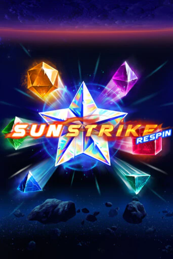 Sunstrike Respin онлайн демо слот | ГМСлотс без регистрации