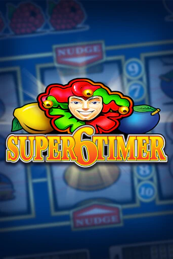 Super6Timer онлайн демо слот | ГМСлотс без регистрации