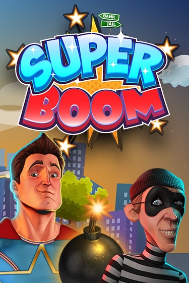 Super Boom онлайн демо слот | ГМСлотс без регистрации