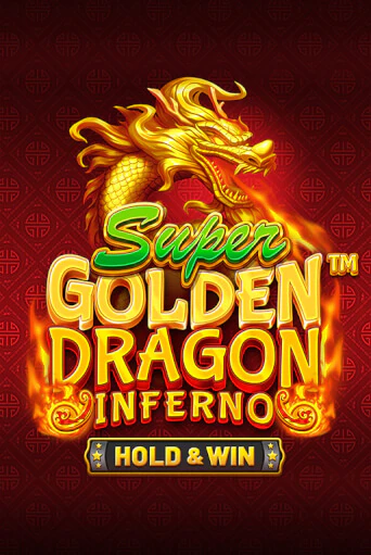 Super Golden Dragon Inferno онлайн демо слот | ГМСлотс без регистрации