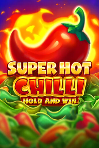 Super Hot Chilli онлайн демо слот | ГМСлотс без регистрации