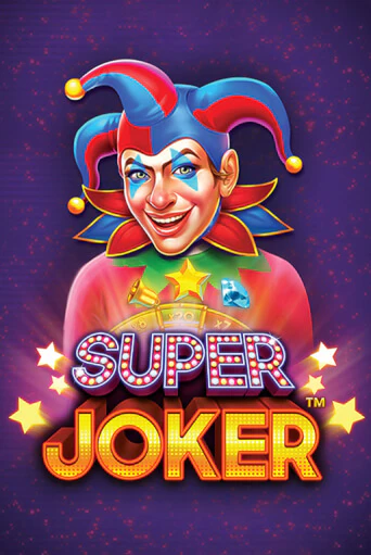 Super Joker онлайн демо слот | ГМСлотс без регистрации