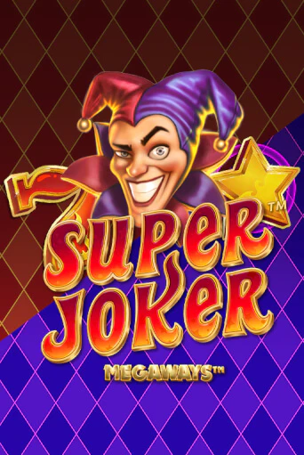 Super Joker Megaways онлайн демо слот | ГМСлотс без регистрации