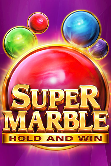 Super Marble: Hold and Win онлайн демо слот | ГМСлотс без регистрации