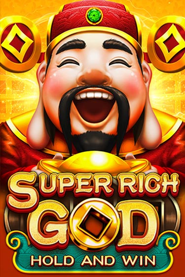 Super Rich God онлайн демо слот | ГМСлотс без регистрации