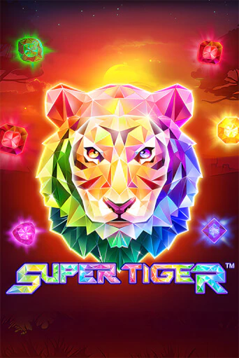 Super Tiger онлайн демо слот | ГМСлотс без регистрации