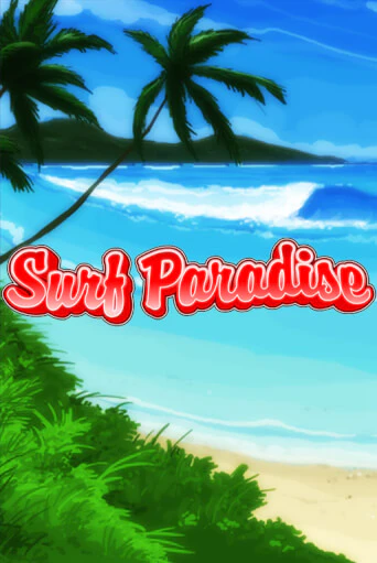 Surf Paradise онлайн демо слот | ГМСлотс без регистрации