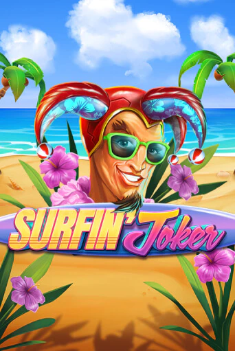 Surfin' Joker онлайн демо слот | ГМСлотс без регистрации