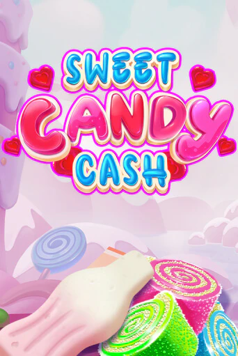 Sweet Candy Cash онлайн демо слот | ГМСлотс без регистрации