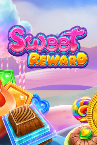 Sweet Reward™ онлайн демо слот | ГМСлотс без регистрации