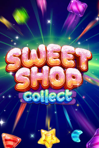 Sweet Shop Collect онлайн демо слот | ГМСлотс без регистрации