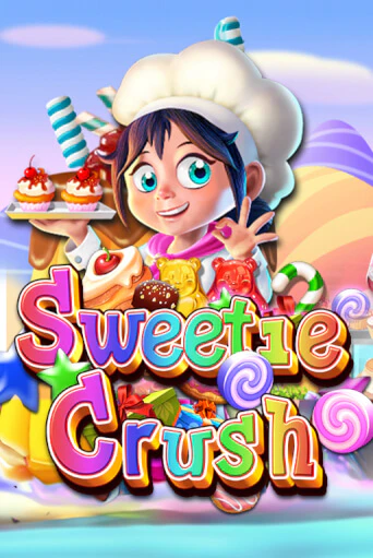 Sweetie Crush онлайн демо слот | ГМСлотс без регистрации