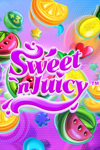 Sweet n' Juicy™ онлайн демо слот | ГМСлотс без регистрации