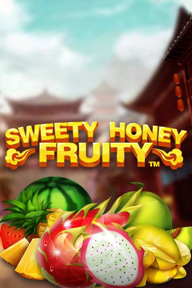 Sweety Honey Fruity™ онлайн демо слот | ГМСлотс без регистрации