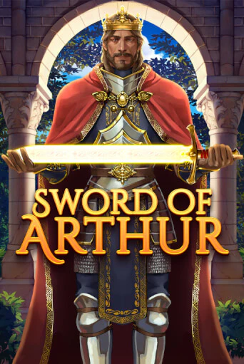 Sword of Arthur онлайн демо слот | ГМСлотс без регистрации