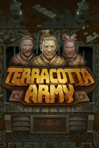 Terracotta Army онлайн демо слот | ГМСлотс без регистрации