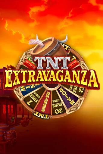 TNT Extravaganza онлайн демо слот | ГМСлотс без регистрации