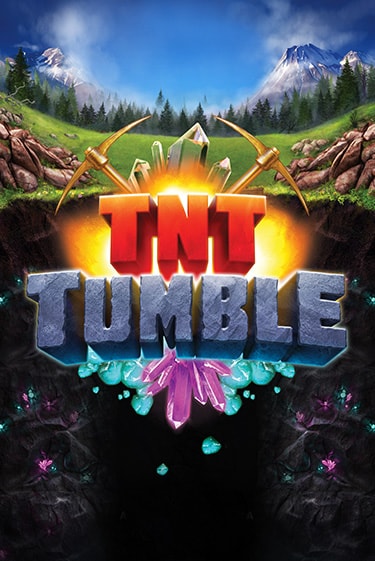 TNT Tumble онлайн демо слот | ГМСлотс без регистрации