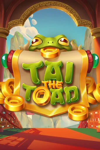 Tai the Toad онлайн демо слот | ГМСлотс без регистрации