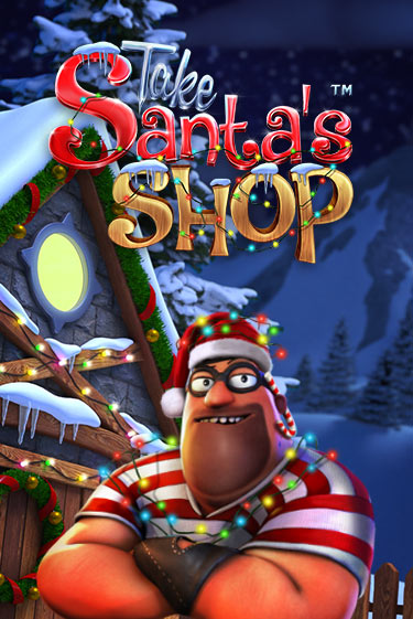 Take Santa's Shop онлайн демо слот | ГМСлотс без регистрации