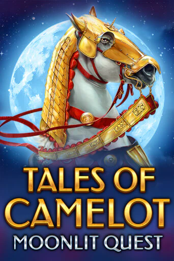 Tales Of Camelot - Moonlit Quest онлайн демо слот | ГМСлотс без регистрации