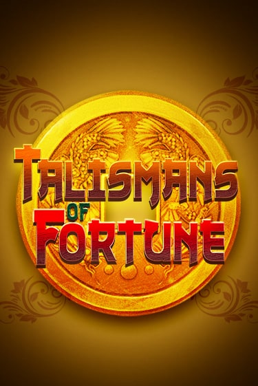 Talismans of Fortune онлайн демо слот | ГМСлотс без регистрации