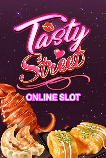 Tasty Street онлайн демо слот | ГМСлотс без регистрации