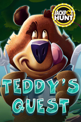 Teddy's Quest онлайн демо слот | ГМСлотс без регистрации