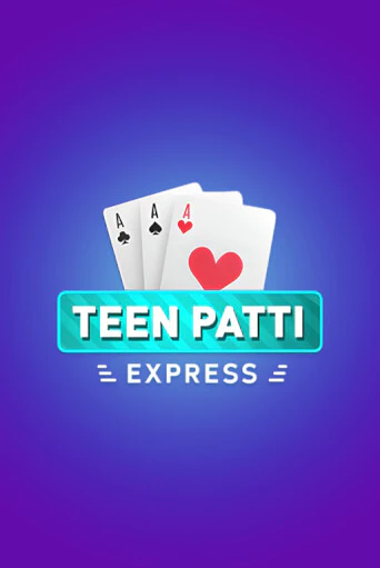 Teen Patti Express онлайн демо слот | ГМСлотс без регистрации